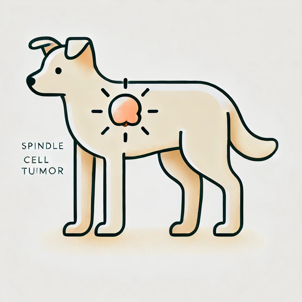 Understanding Spindle Cell Tumors in Dogs: What You Need to Know