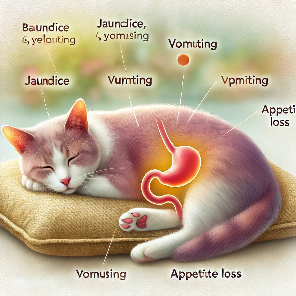 Bile Duct Cancer in Cats: Understanding the Silent Threat