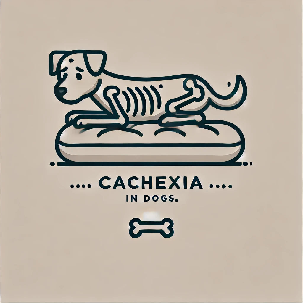 Cachexia in Dogs: Understanding the Condition and How to Manage It