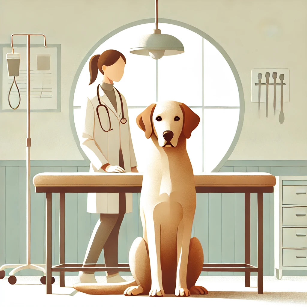 Neoplasia in Dogs: What Every Pet Owner Should Know About Tumors and Treatment Options