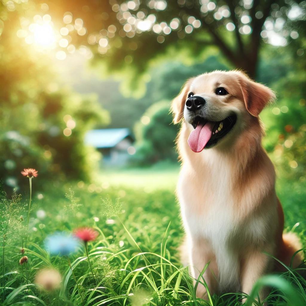 Using Chinese Herbal Remedies to Support Lung Health in Dogs Exposed to Secondhand Smoke