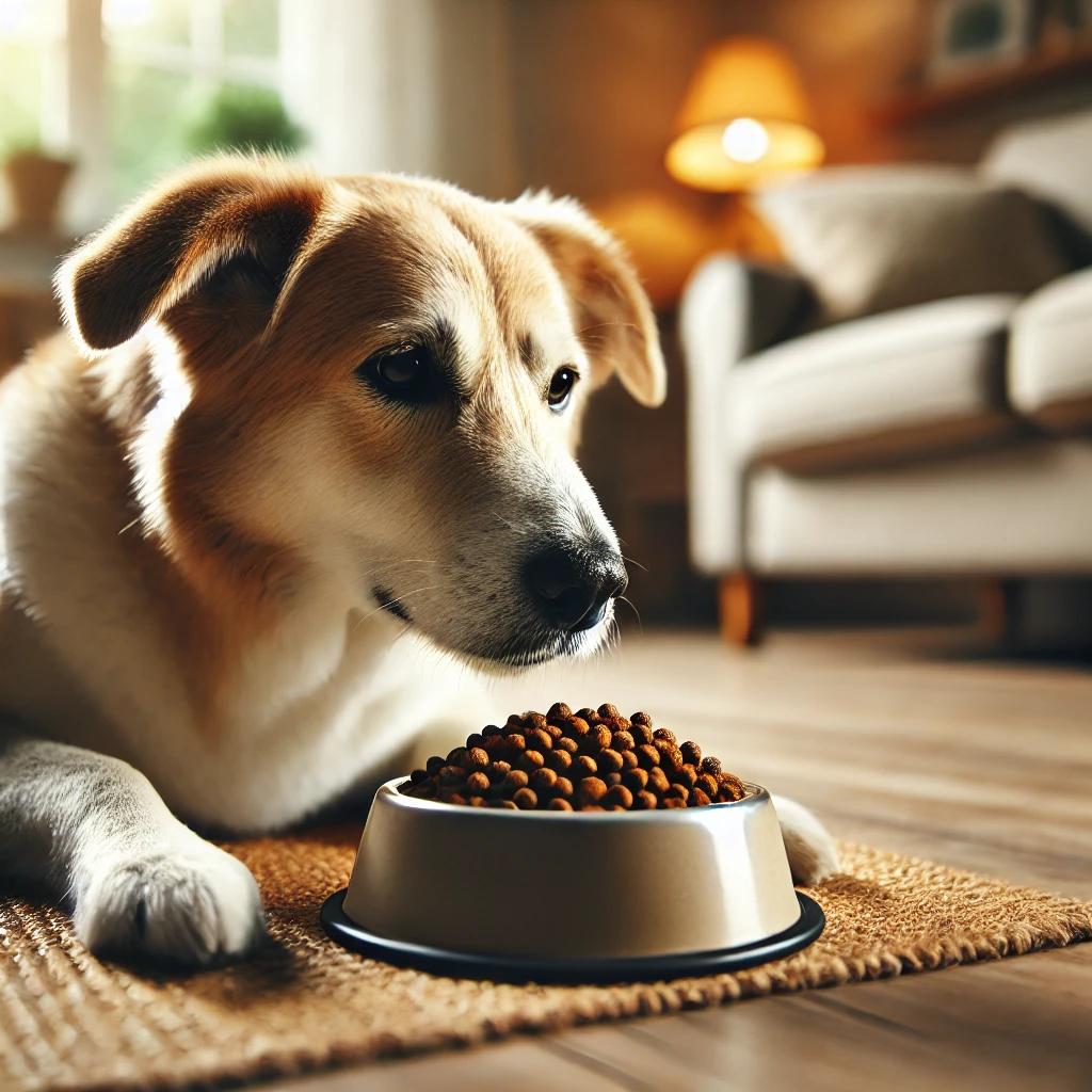 Essential Dietary Tips for Dogs Facing Cancer