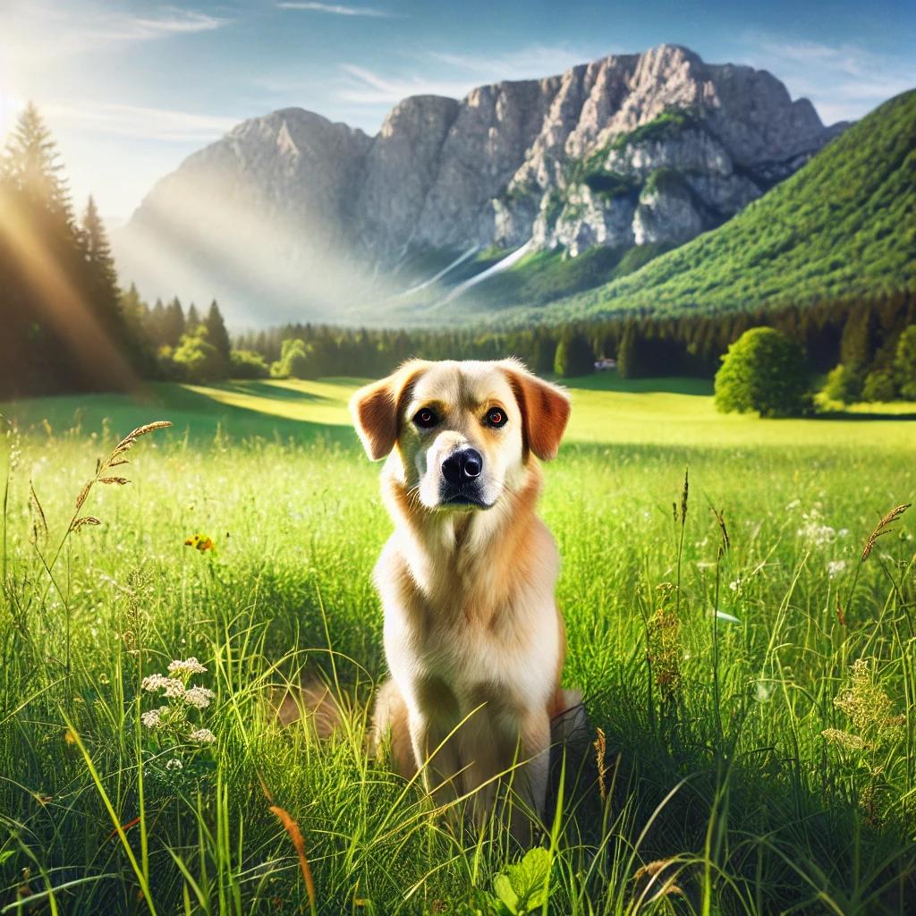 Porcine Adenoma Dog & Canine Acanthomatous Ameloblastoma: Harnessing the Healing Power of Baituxiao