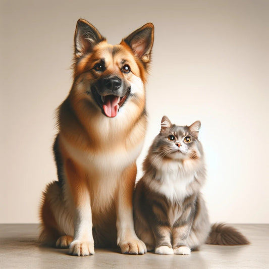 Universal Pet Wellness: Is Baituxiao Suitable for All Dog and Cat Breeds