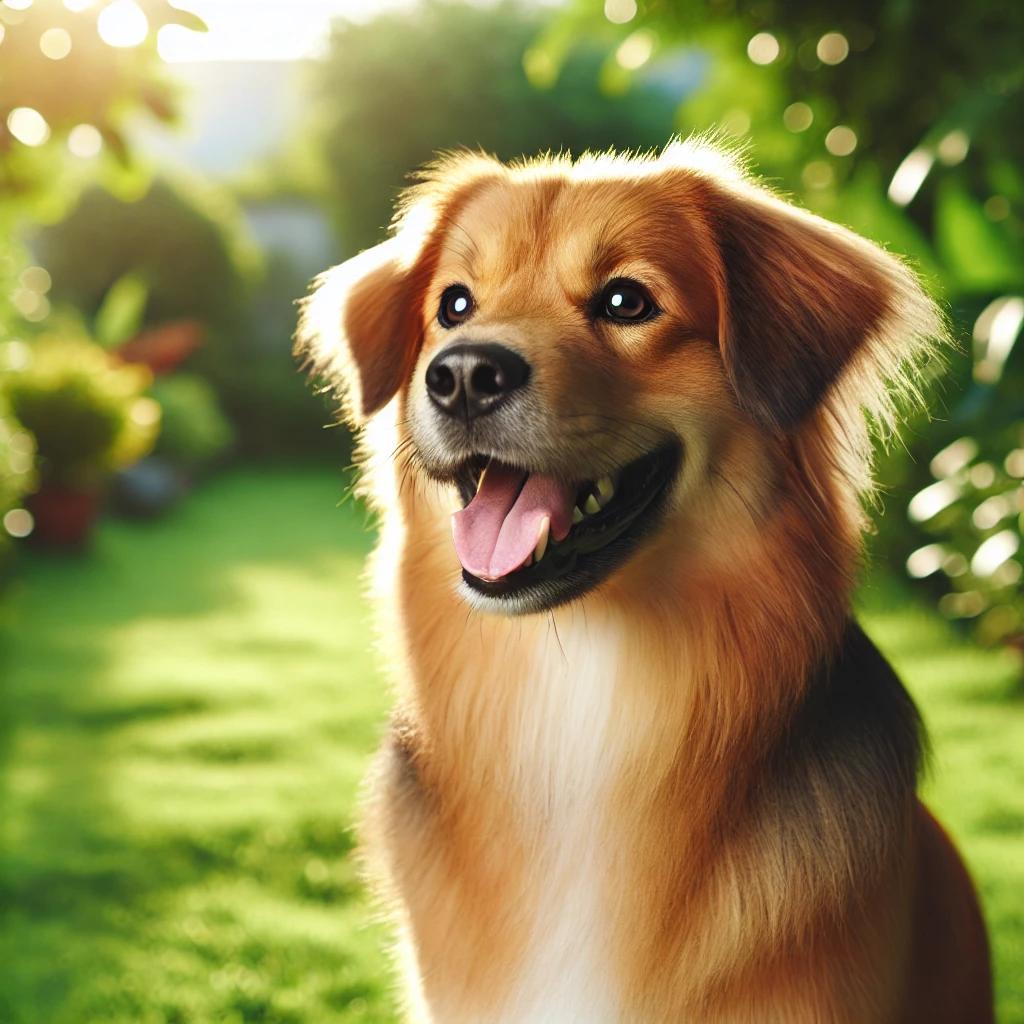 The Role of Omega Fatty Acids in Maintaining Your Dog’s Skin and Coat Health