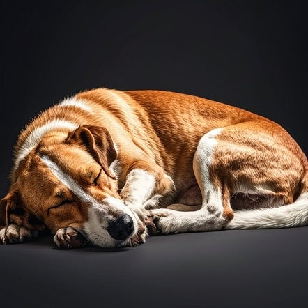 Uncovering the Impact: Canine Cancer and Memory Loss