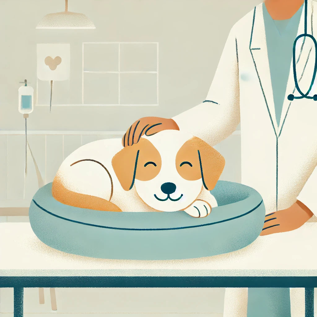 The Financial Burden of Love: Exploring the Average Cost of Pet Cancer Treatment