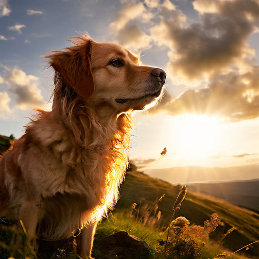 New Frontiers in Veterinary Oncology: Integrating Chinese Herbal Medicine into Canine Pancreatic Cancer Treatment