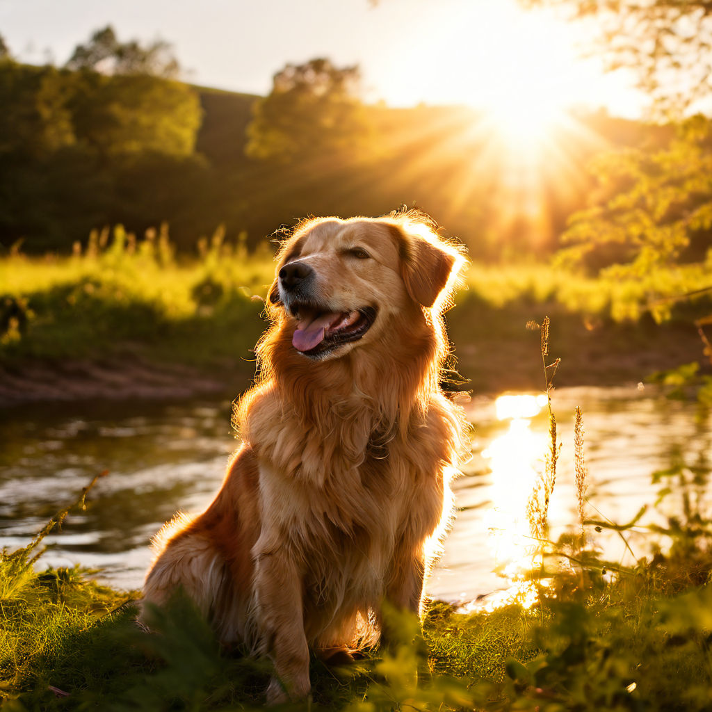 Choose Holistic Wellness: Herbal Supplements for Pet Immunity and Recovery