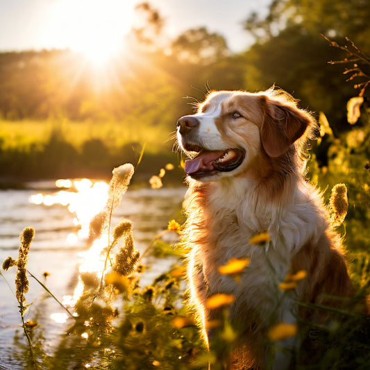 Transform Your Pet's Health Naturally: Herbal Solutions for Tumors and Cancer