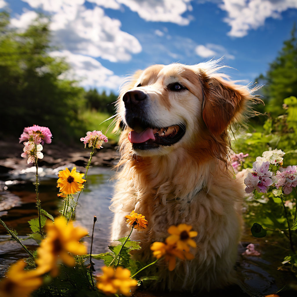 Treating Mammary Gland Cancer in Dogs: Insights from Chinese Herbal Medicine