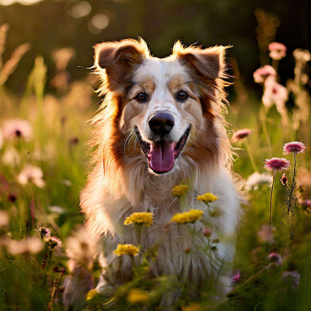 Pioneering Natural Cancer Therapies for Pets: A Comprehensive Guide to Complementary Treatments