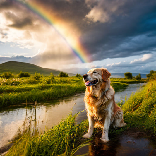 Unlocking the Power of Turkey Tail Mushrooms for Dogs with Cancer: A Comprehensive Guide