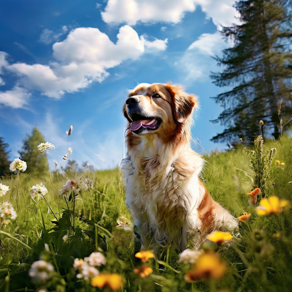 Halting Tumor Growth in Dogs: Essential Strategies and Breakthrough Tips