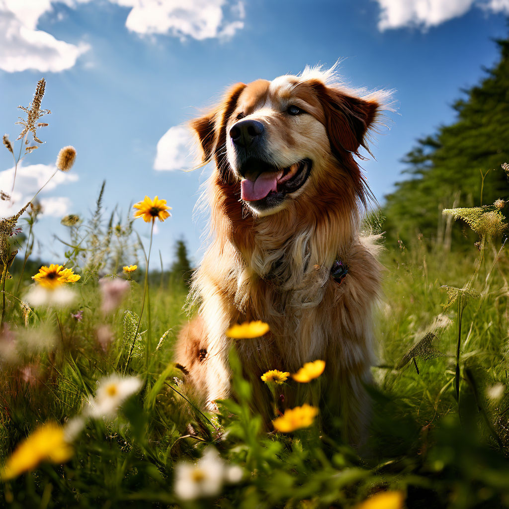 Choosing the Right Collagen Supplement for Your Dog: A Vital Guide for Optimal Health