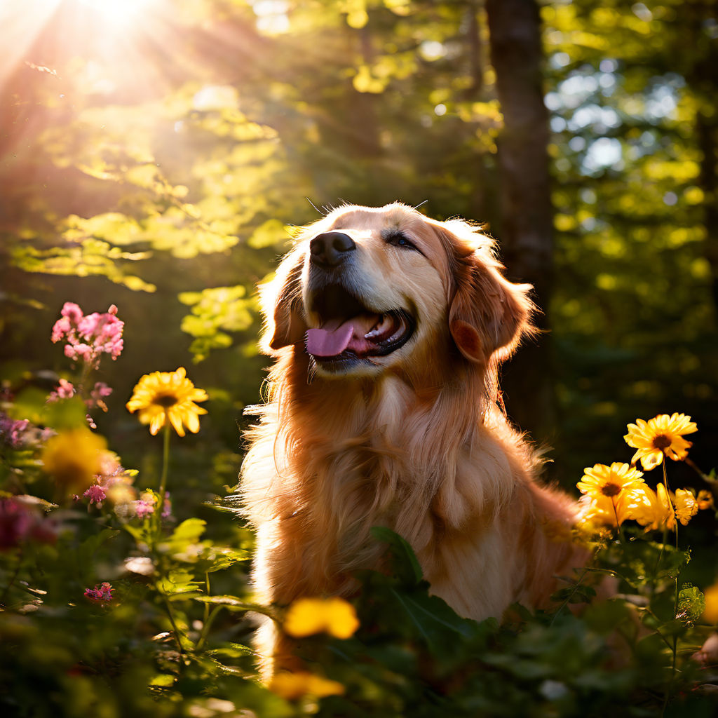 The Ultimate Guide to the Best Diet for Dogs with Cancer: Nourishing Your Canine Companion