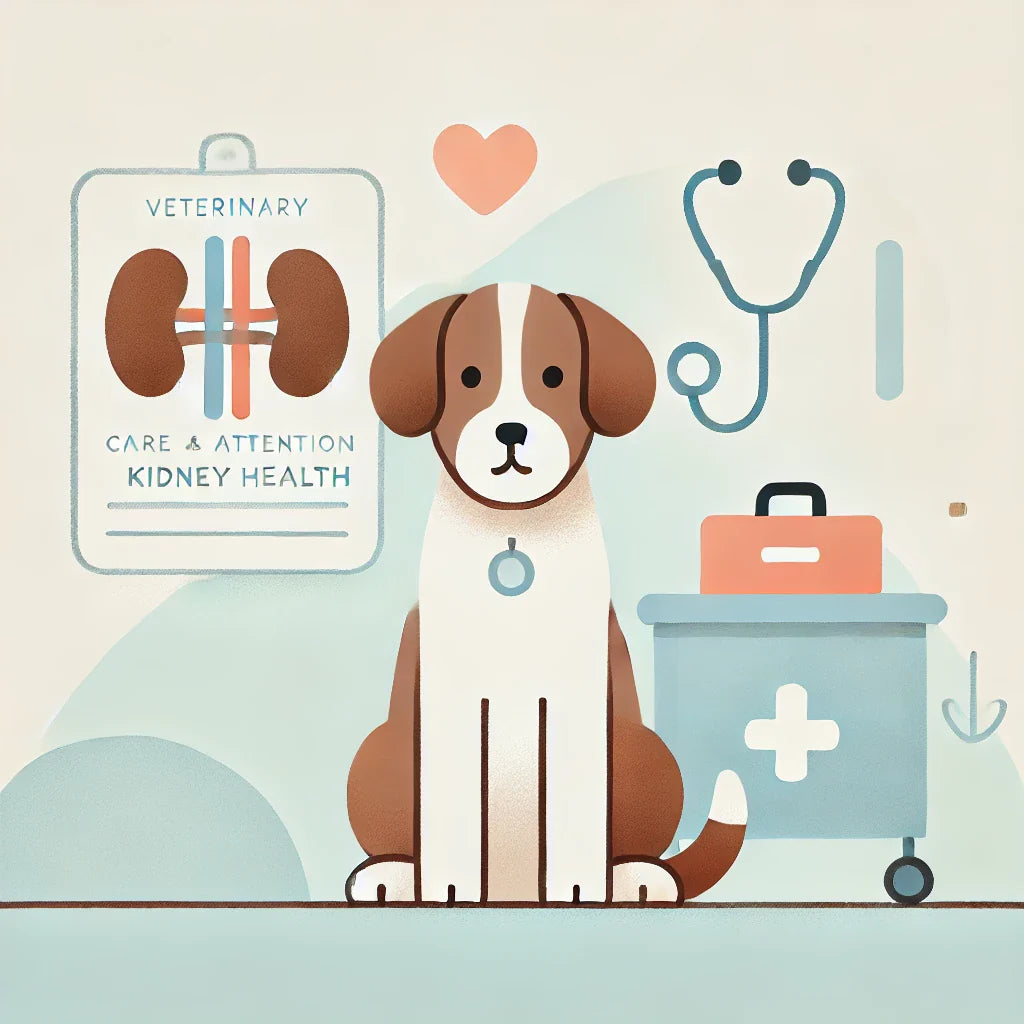 Renal Cancer in Dogs: Understanding the Basics