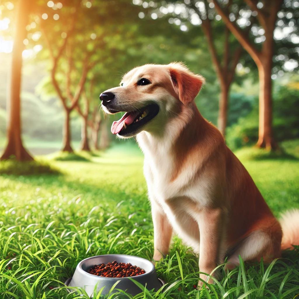 Nutrition Tips to Help Dogs with Cancer Gain and Maintain Weight