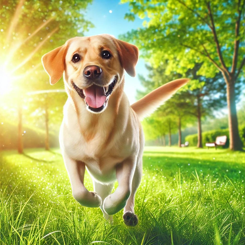 Ensuring Your Pet's Vitality: A Guide to Daily Vitamin Requirements