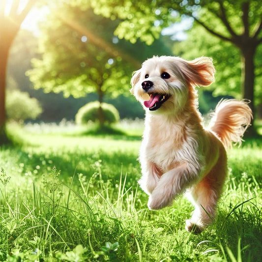 Boost Your Pet’s Health Naturally: A Guide to Holistic Wellness